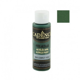 Premium9050 EMERALD Cadence 70ml