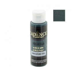 Premium 9054 OXFORD GREEN Cadence 70ml