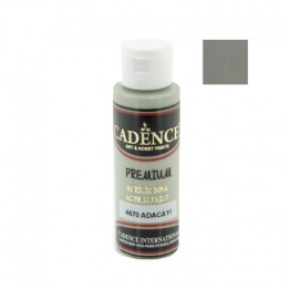 Premium 4670 SAGE Cadence 70ml