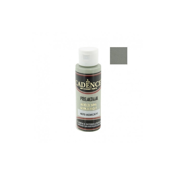 Premium 4670 SAGE Cadence 70ml