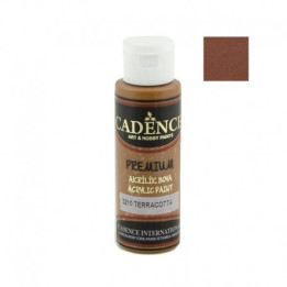 Premium3210 TERRACOTTA Cadence 70ml
