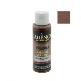 Premium 7595 MILK BROWN Cadence 70ml