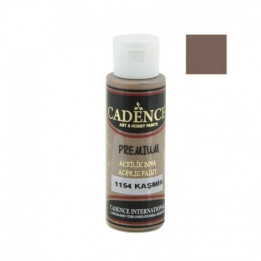 Premium 1154 CASHMERE Cadence 70ml