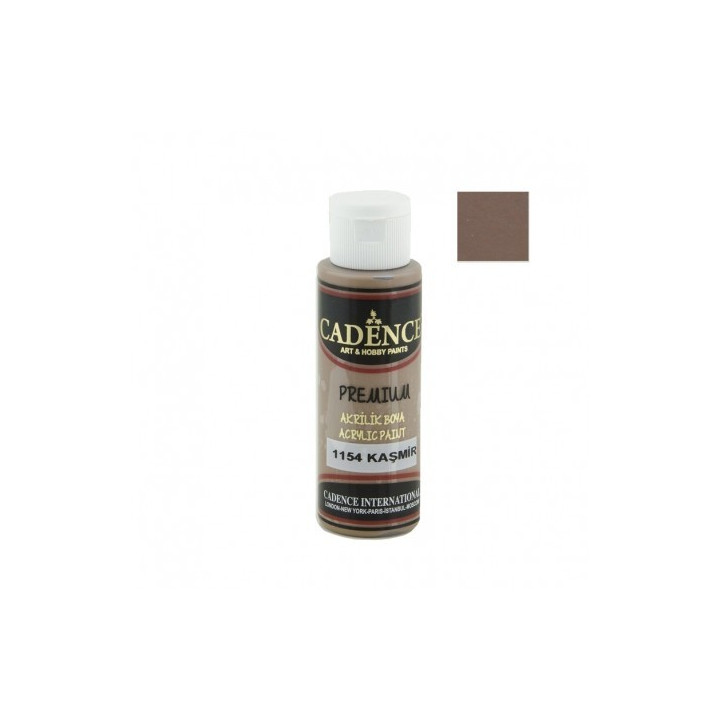 Premium 1154 CASHMERE Cadence 70ml