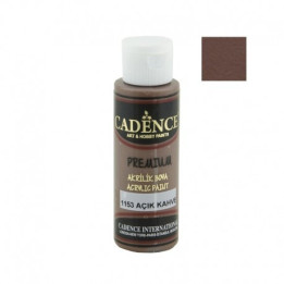 Premium1135 LIGHT BROWN Cadence 70ml