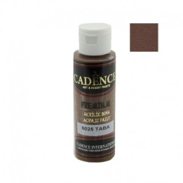 Premium 6025 TAN Cadence 70ml