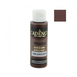 Premium7585 CHOCOLATE Cadence 70ml