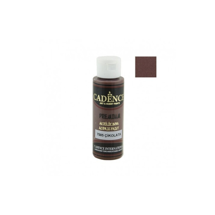 Premium7585 CHOCOLATE Cadence 70ml