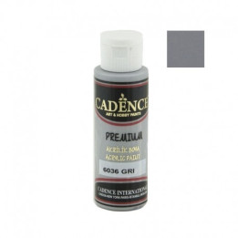 Premium6036 GRAY Cadence 70ml