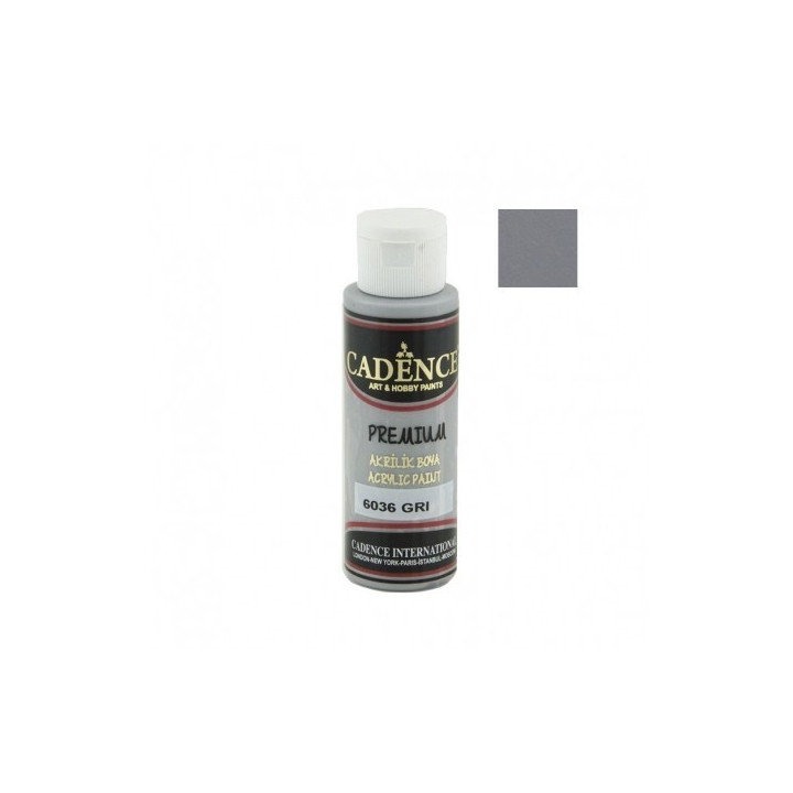 Premium6036 GRAY Cadence 70ml