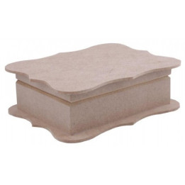 Caja 3 DM CADENCE 20x29x7.*