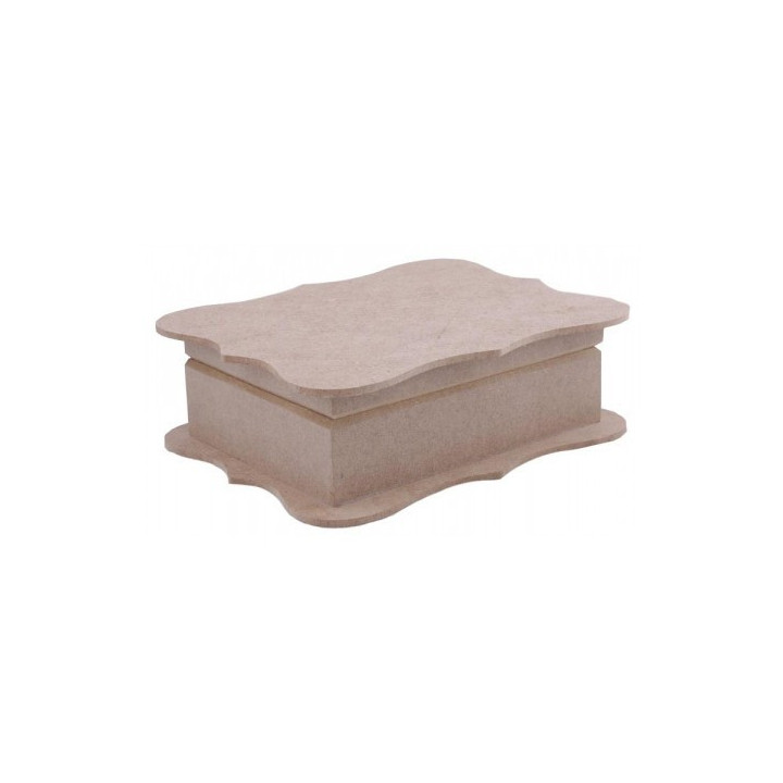 Caja 3 DM CADENCE 20x29x7.*
