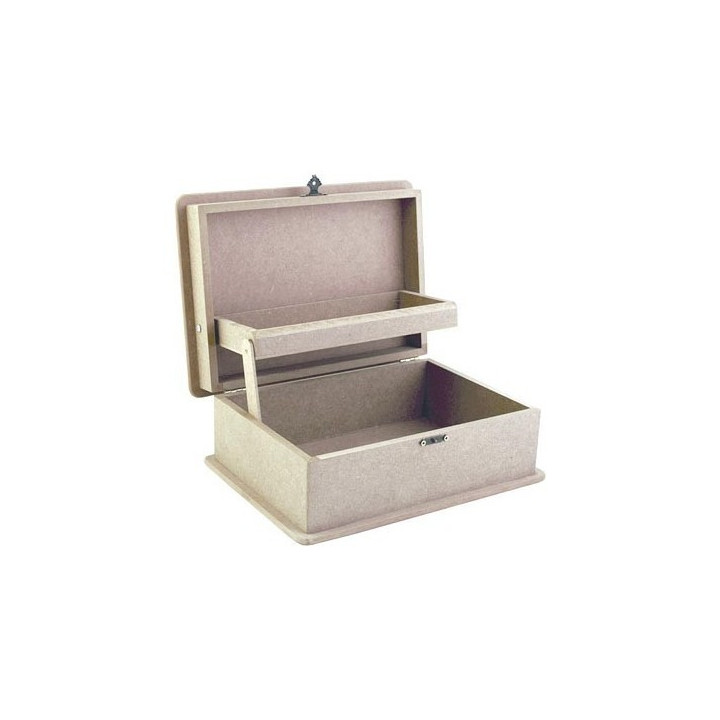 Caja Joyero DM CADENCE 28.5x20x10.