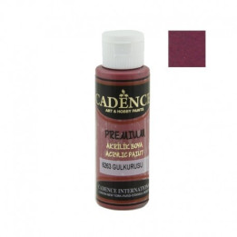 Premium 6263 DRIED ROSE Cadence 70ml