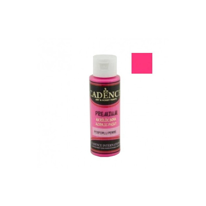 Premium FLUOR ROSA Cadence 70ml