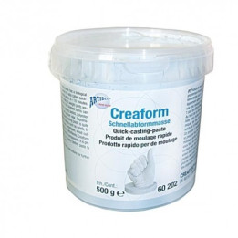 Moldes de alginato CREAFORM 60202