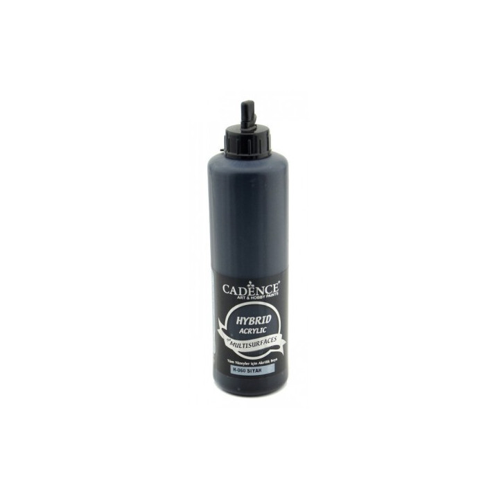 Hybrid NEGRO 500ml