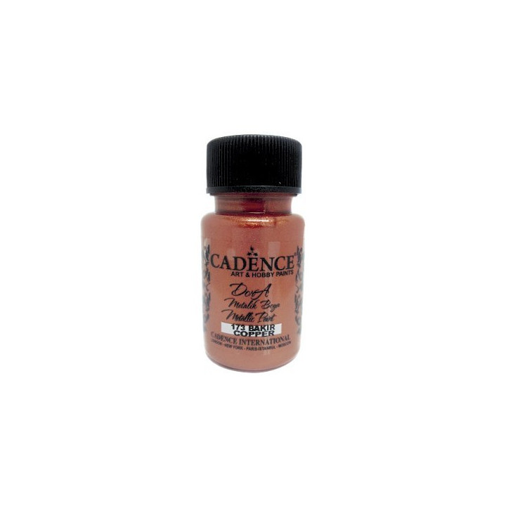 CADENCE DORA Cobre 173