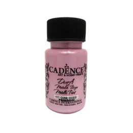 CADENCE DORA Rosa Primavera 177