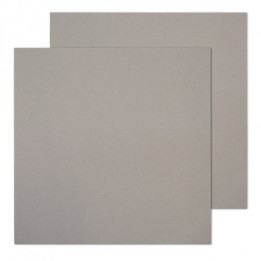 Cartón Base Gris 30.5 x 30.5 2MM