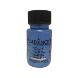 CADENCE DORA Azul Cielo 187