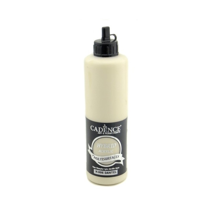 Hybrid 006-1 ENCAJE 500ml