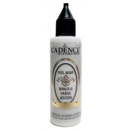 Mixtió Relleu FOIL CADENCE