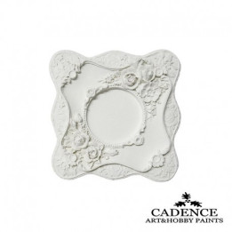 Resina Marquito Circulo 1 CADENCE