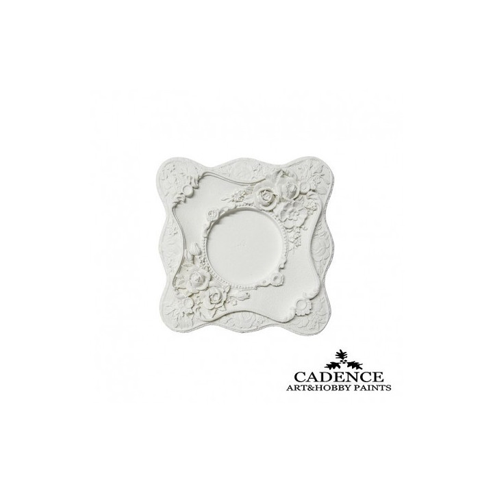 Resina Marquito Circulo 1 CADENCE