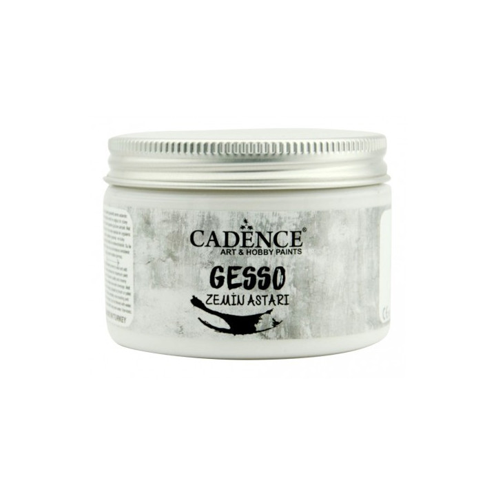 GESSO  CADENCE 150ml