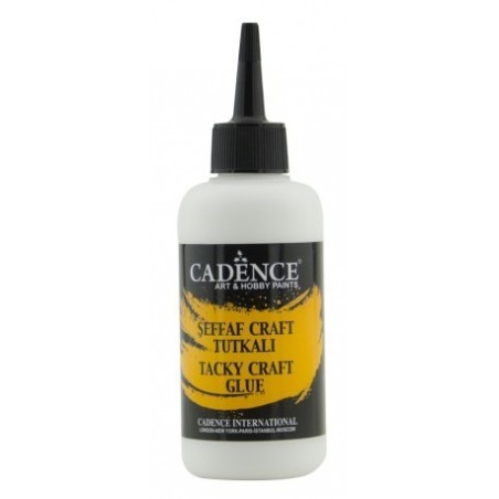 Tacky Glue CADENCE 150ml Tacky Glue CADENCE 150ml
