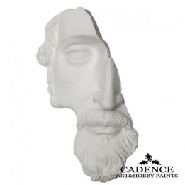 Cabeza Clásica Zeus CADENCE