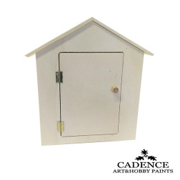 Puerta Casita Ratón Pérez CADENCE