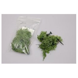Musgo 15 G. Verde Os.