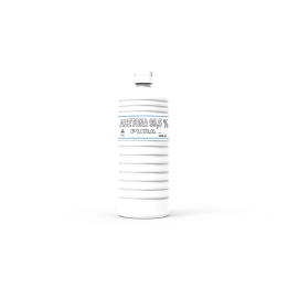 Acetona Pura 1L.