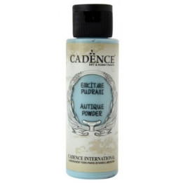 Antique Powder azul 70 ml