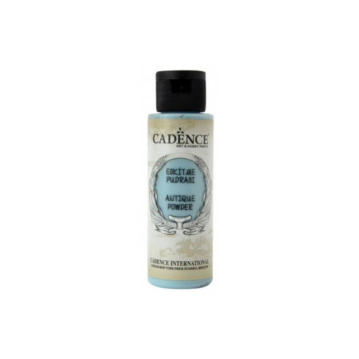 Antique Powder azul 70 ml