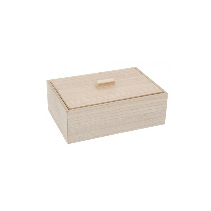 Caja 22x15x7.5cm