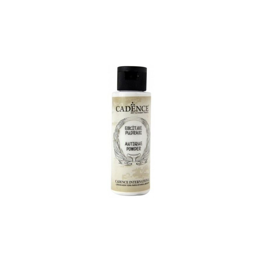 Antique Powder blanco 70 ml Antique Powder blanco 70 ml
