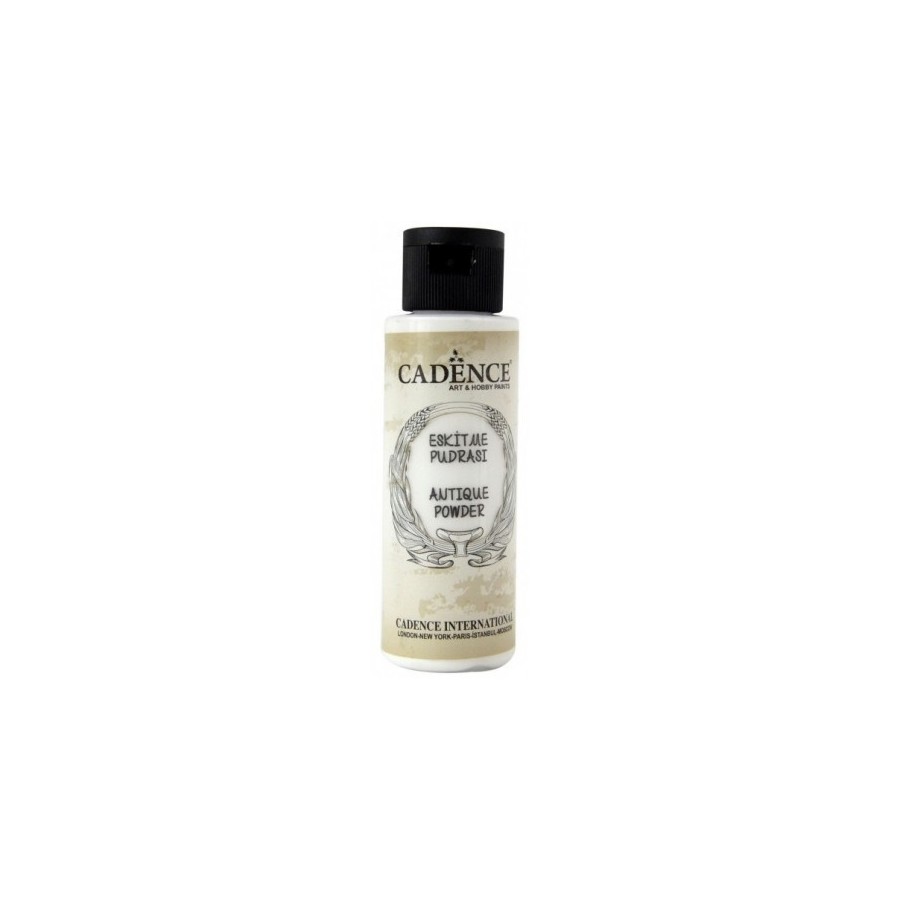 Antique Powder blanco 70 ml