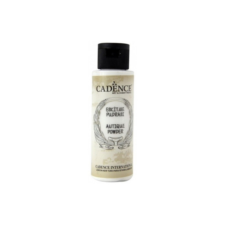Antique Powder blanco 70 ml