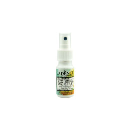 MIXMEDIA SPRAY Blanco CADENCE