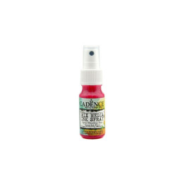 MIXMEDIA SPRAY Fucsia Claro CADENCE
