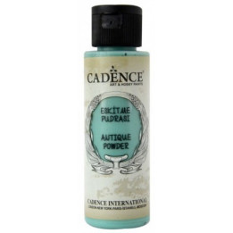 Pátina antique powder 703 Verde