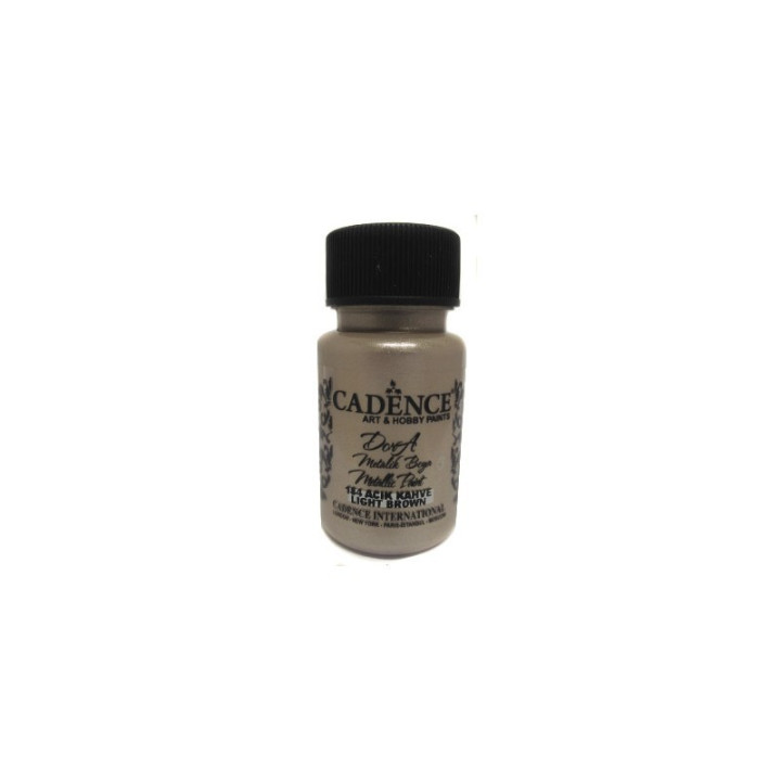 CADENCE DORA184 Marrón Claro
