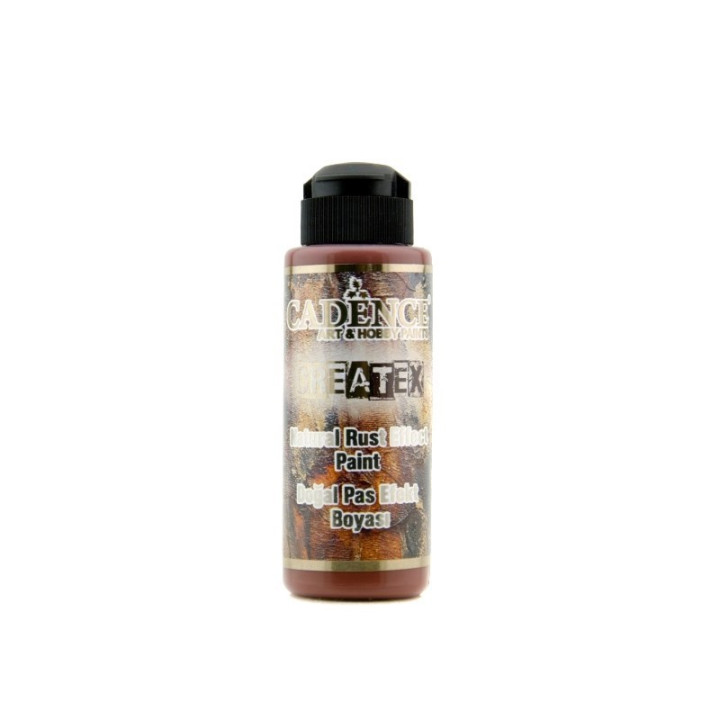 Createx RUST EFECT PAINT Cadence