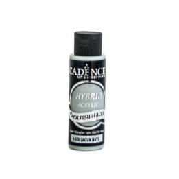 Hybrid 039 AZUL LAGUNA 70ml