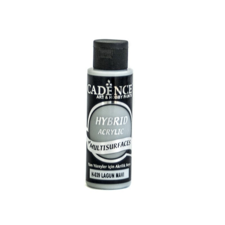 Hybrid 039 AZUL LAGUNA 70ml