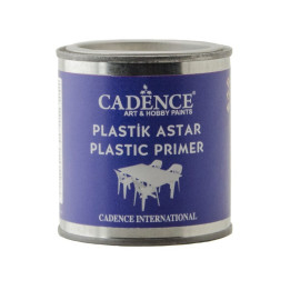 Plastic Primer CADENCE