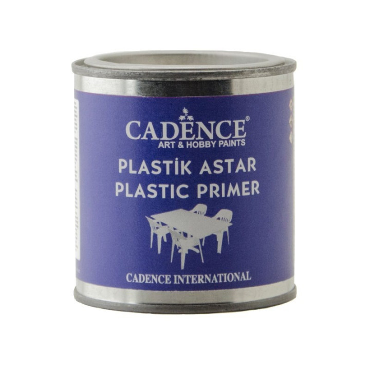 Plastic Primer CADENCE